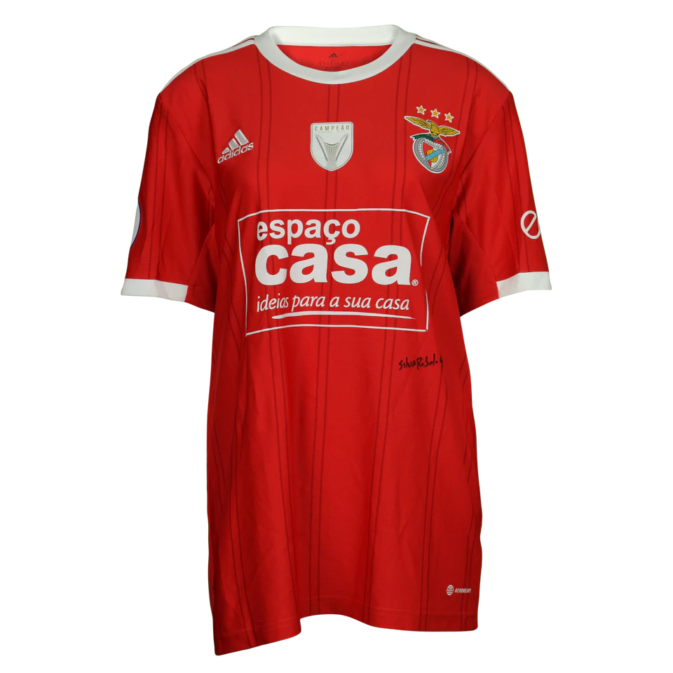 Sílvia Rebelo | SL Benfica Women