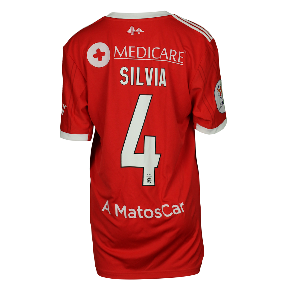 Sílvia Rebelo | SL Benfica Women