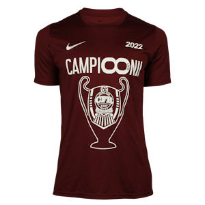 CFR 1907 Cluj Champions Shirt
