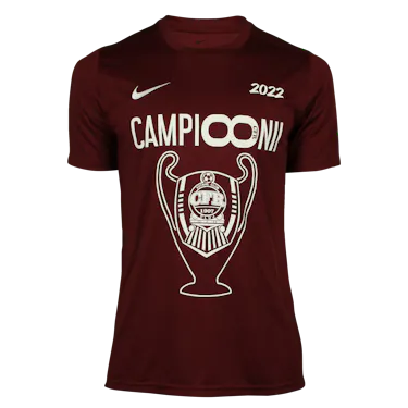 CFR 1907 Cluj Champions Shirt