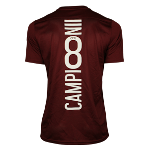 CFR 1907 Cluj Champions Shirt