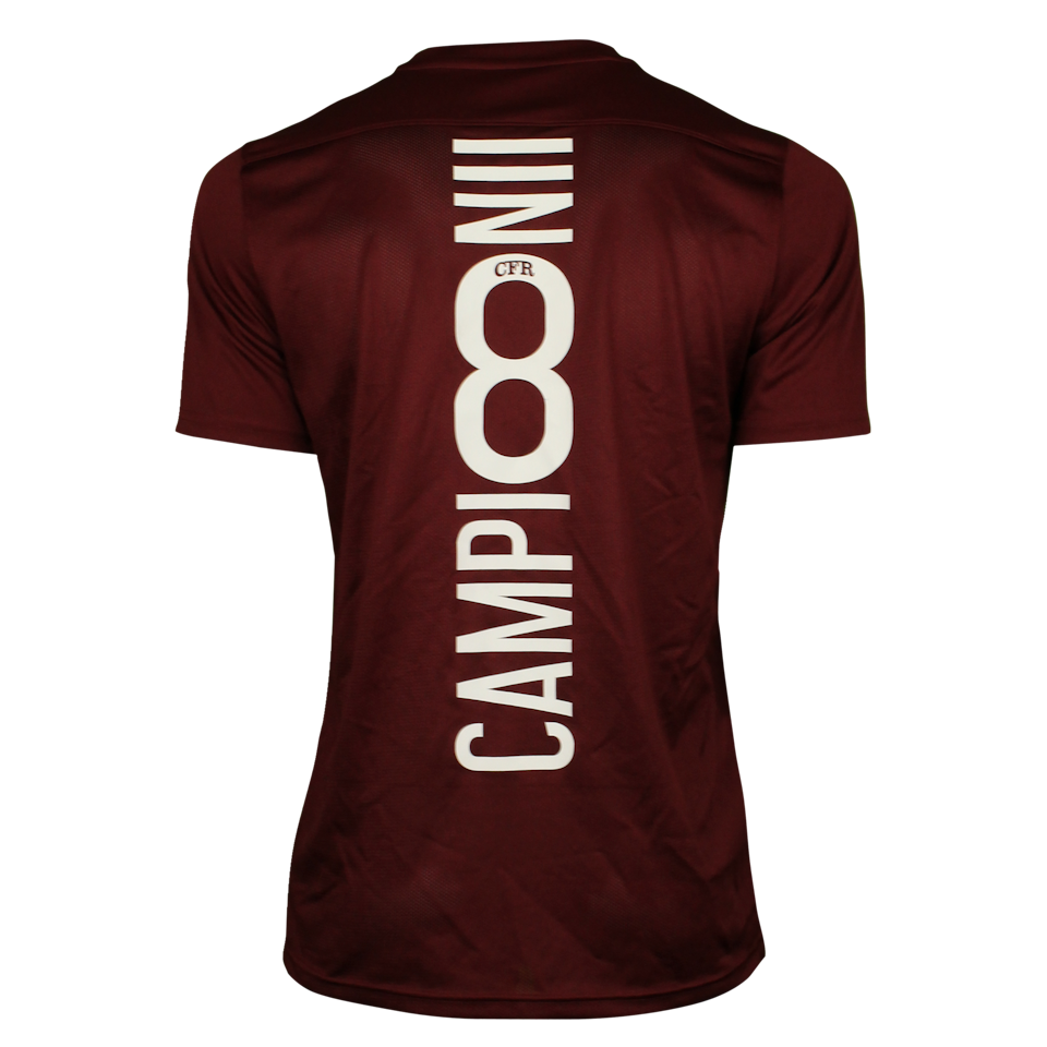 CFR 1907 Cluj Champions Shirt