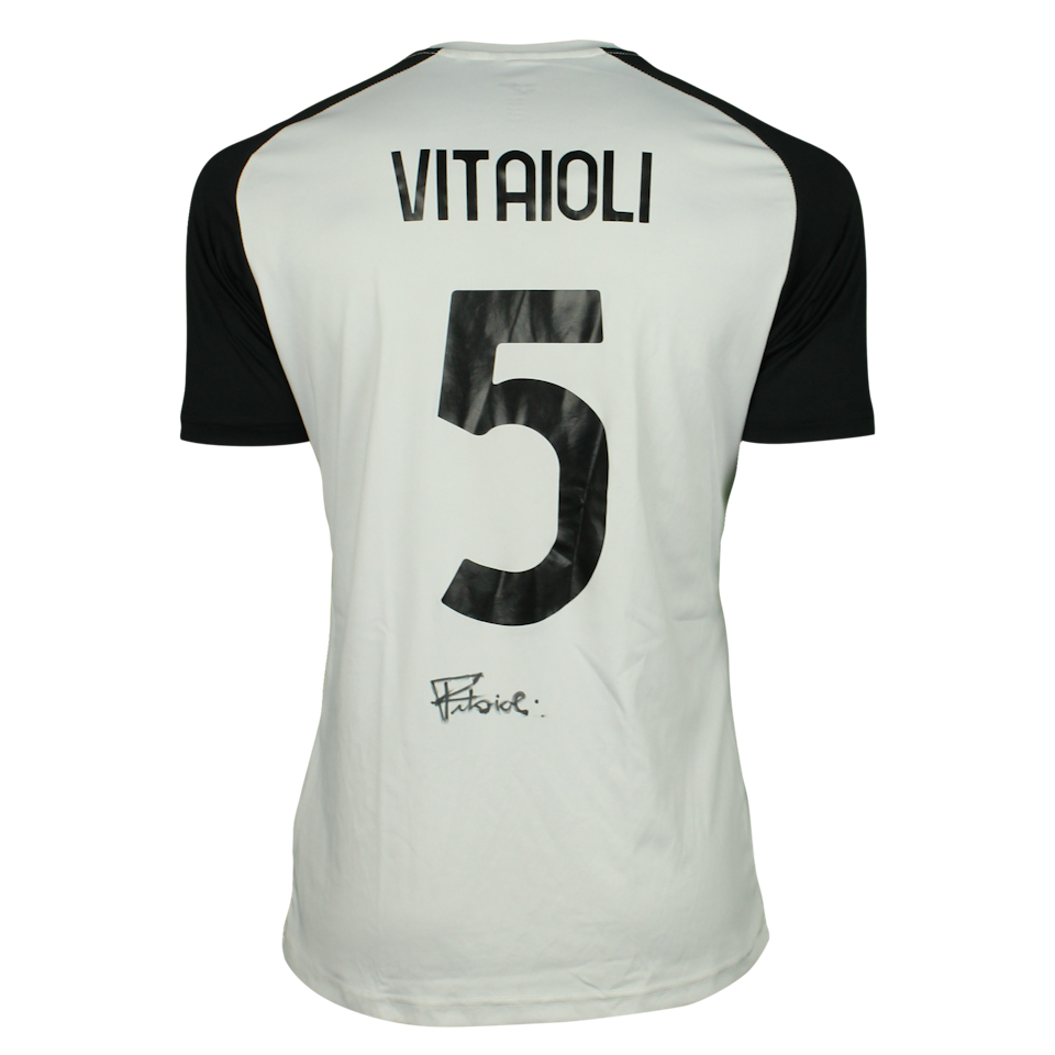 Fabio Vitaioli | SS Murata