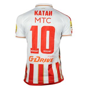 Aleksandar Katai | Crvena Zvezda