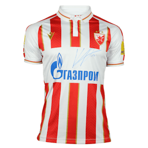 Aleksandar Katai | Crvena Zvezda