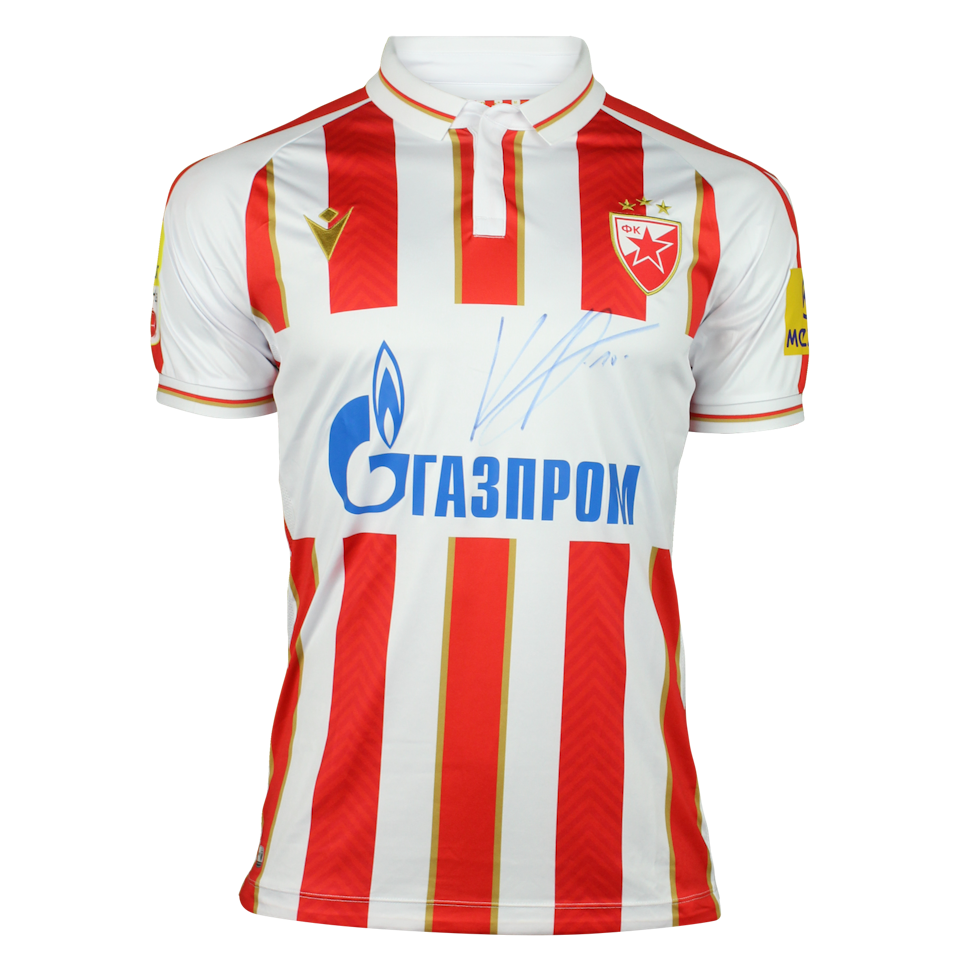 Aleksandar Katai | Crvena Zvezda