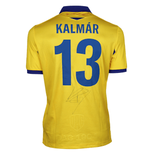 Zsolt Kalmár | FC DAC 1904 Dunajská Streda