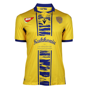 Zsolt Kalmár | FC DAC 1904 Dunajská Streda