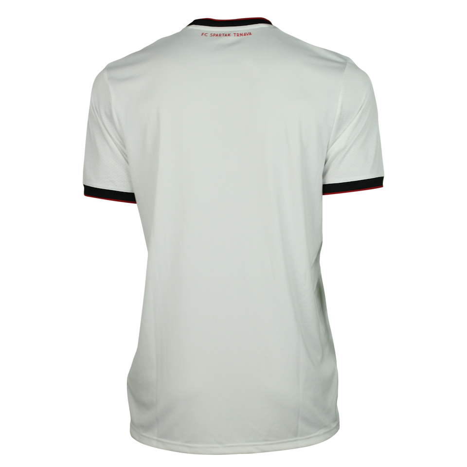 Squad Signed Shirt | FC Spartak Trnava