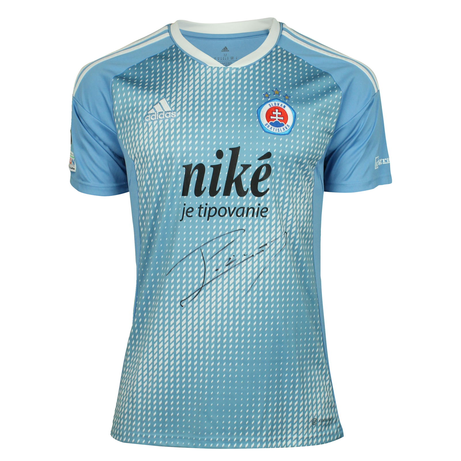 Lukas Pauschek | ŠK Slovan Bratislava