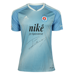 Lukas Pauschek | ŠK Slovan Bratislava