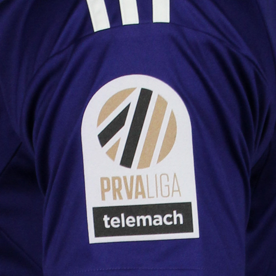 Squad Signed Shirt - Aleks Pihler | NK Maribor