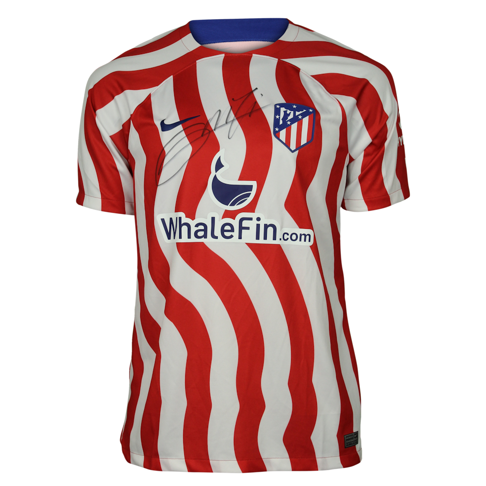 Antoine Griezmann | Atletico Madrid