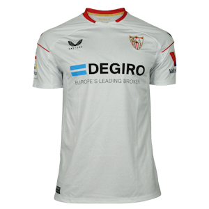 Jesús Navas | Sevilla