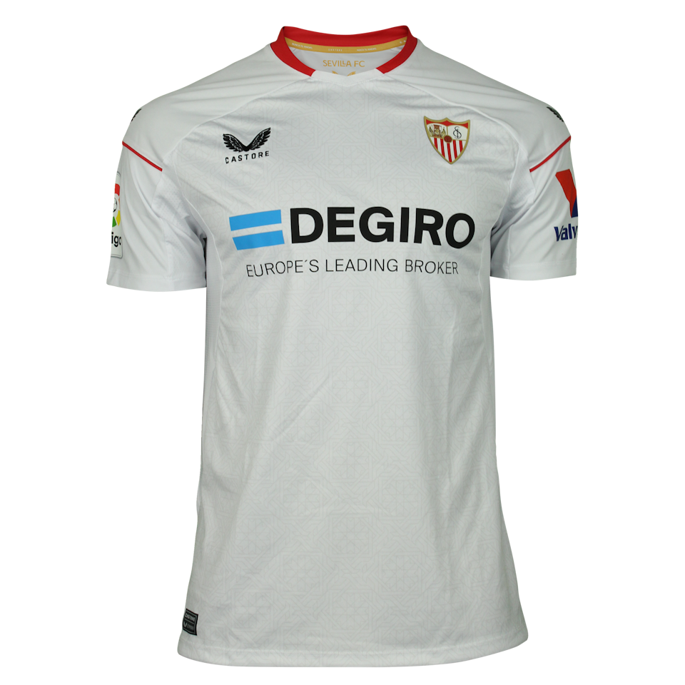 Jesús Navas | Sevilla