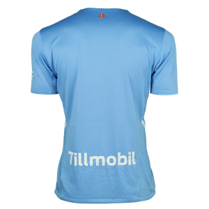 Squad Signed Shirt | Malmö FF