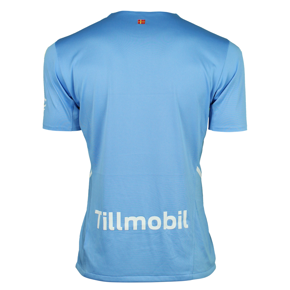 Squad Signed Shirt | Malmö FF