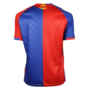 Squad Signed Shirt | FC Basel 1893
