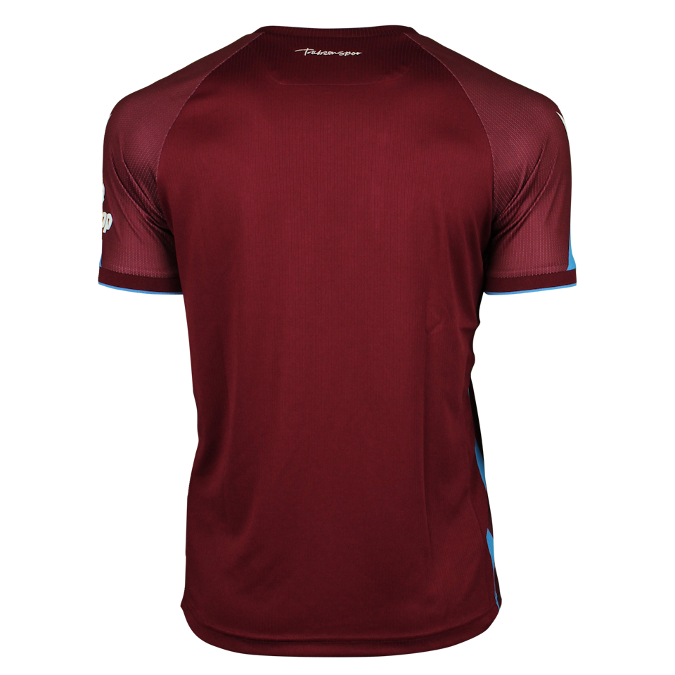 Squad Signed Shirt | Trabzonspor AŞ