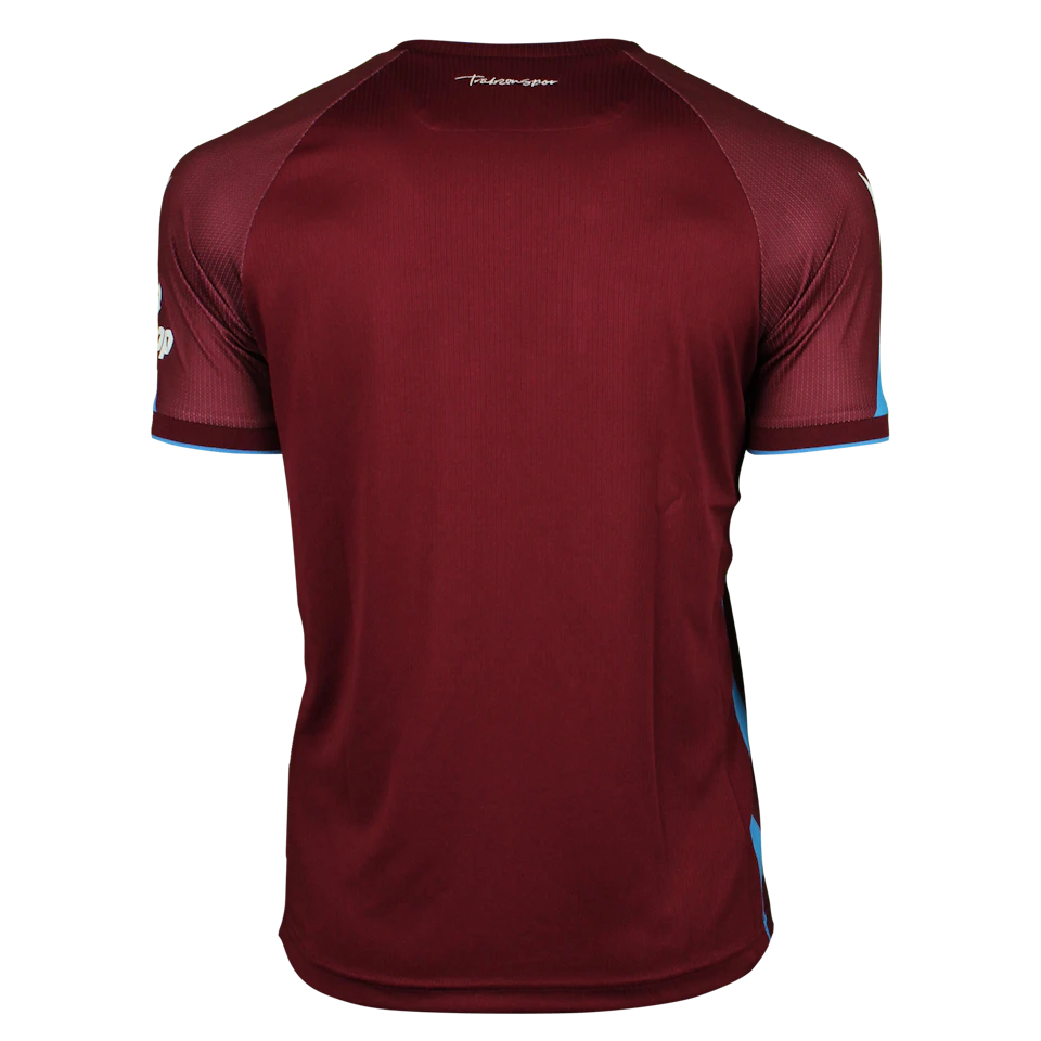 Squad Signed Shirt | Trabzonspor AŞ