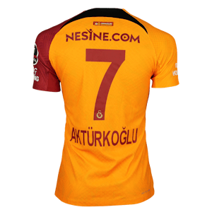 Kerem Aktürkoglu | Galatasaray AŞ