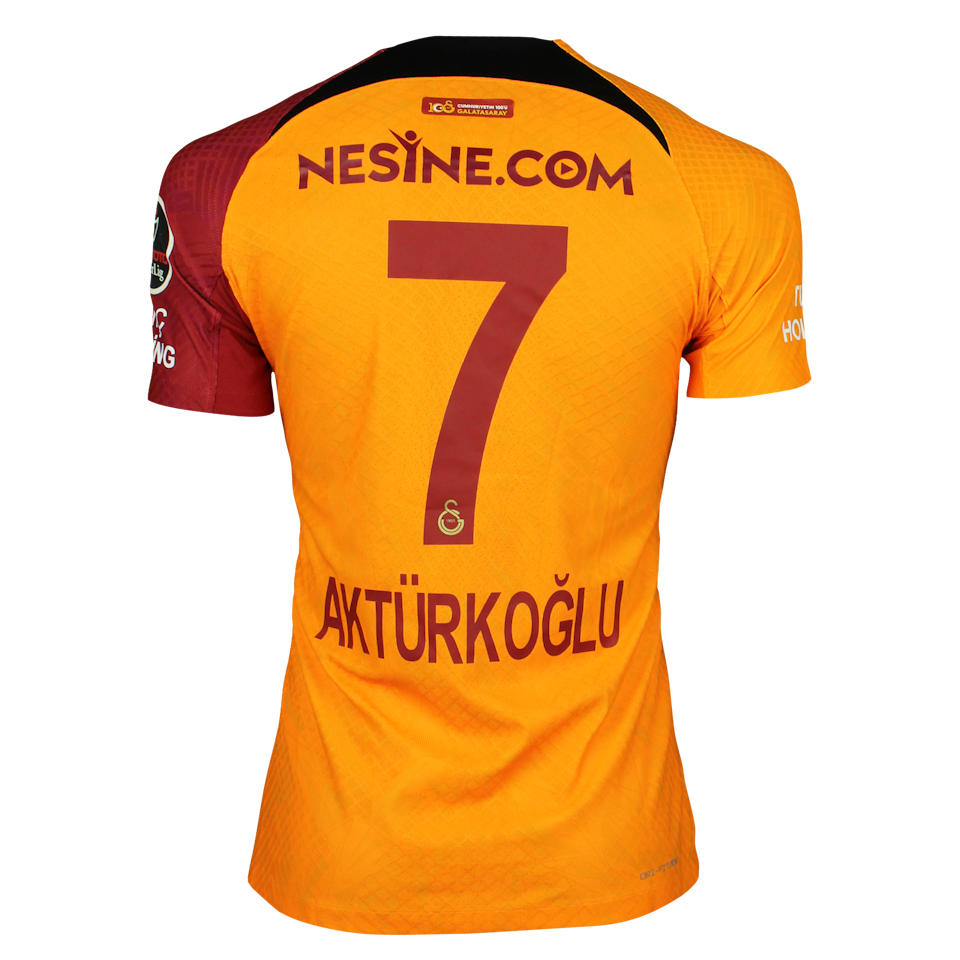 Kerem Aktürkoglu | Galatasaray AŞ