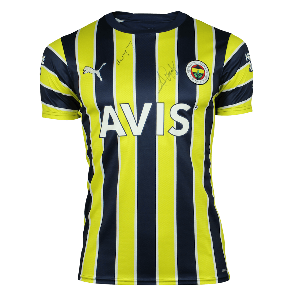 Fenerbahce shirt outlet