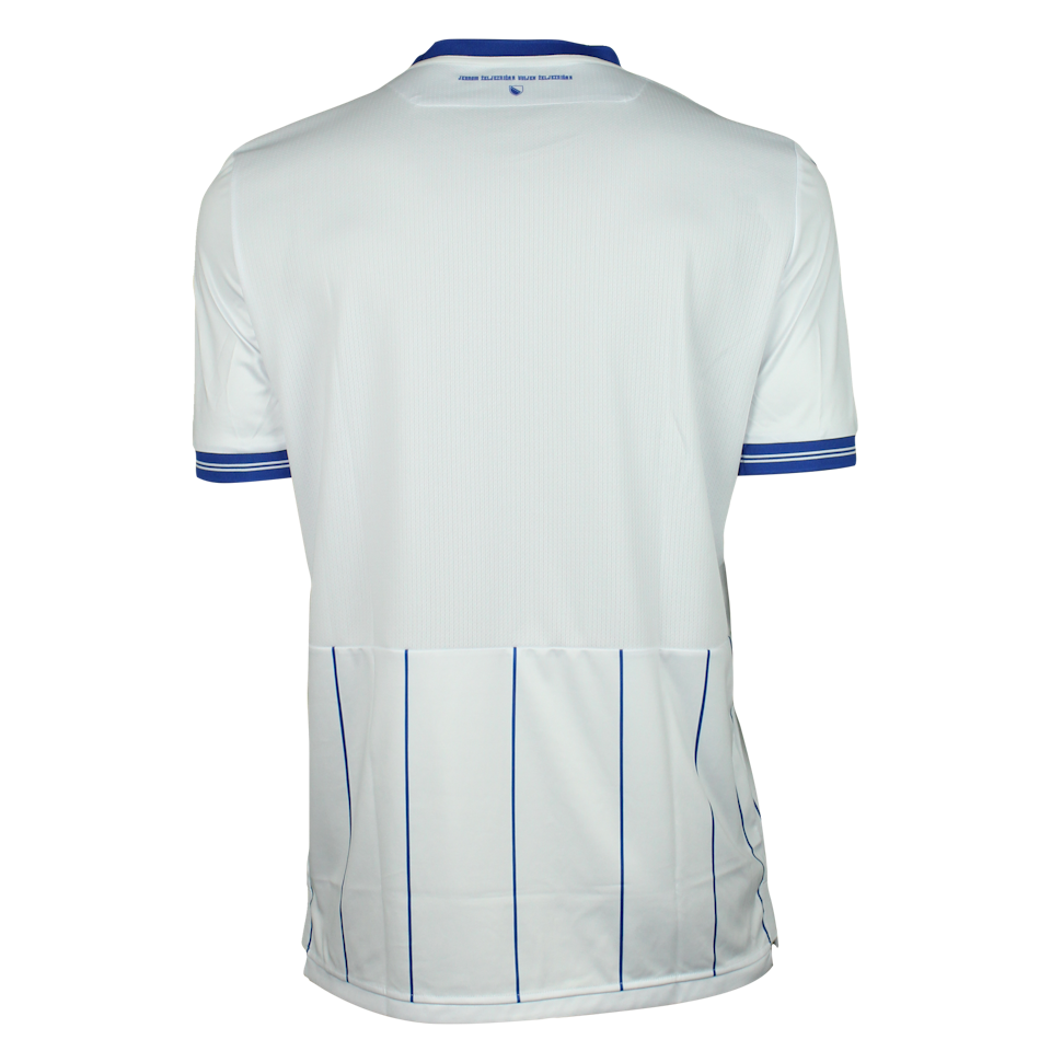Squad Signed Shirt | FK Željezničar Sarajevo