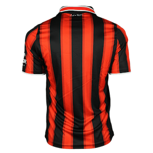 Squad Signed Shirt | Budapest Honvéd FC