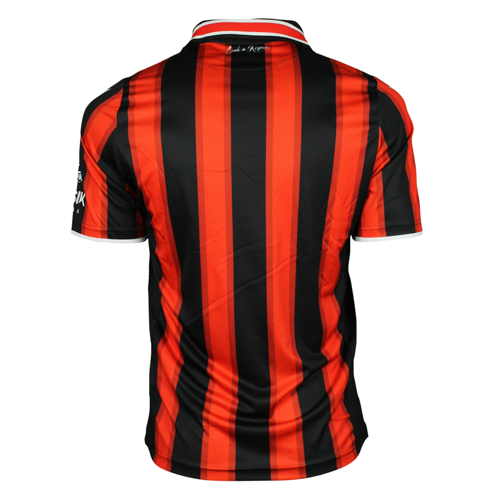 Squad Signed Shirt | Budapest Honvéd FC