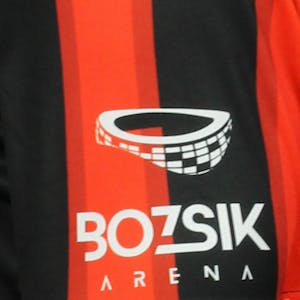 Squad Signed Shirt | Budapest Honvéd FC