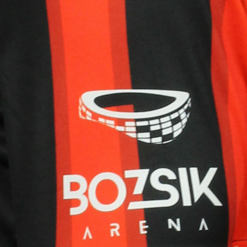 Squad Signed Shirt | Budapest Honvéd FC
