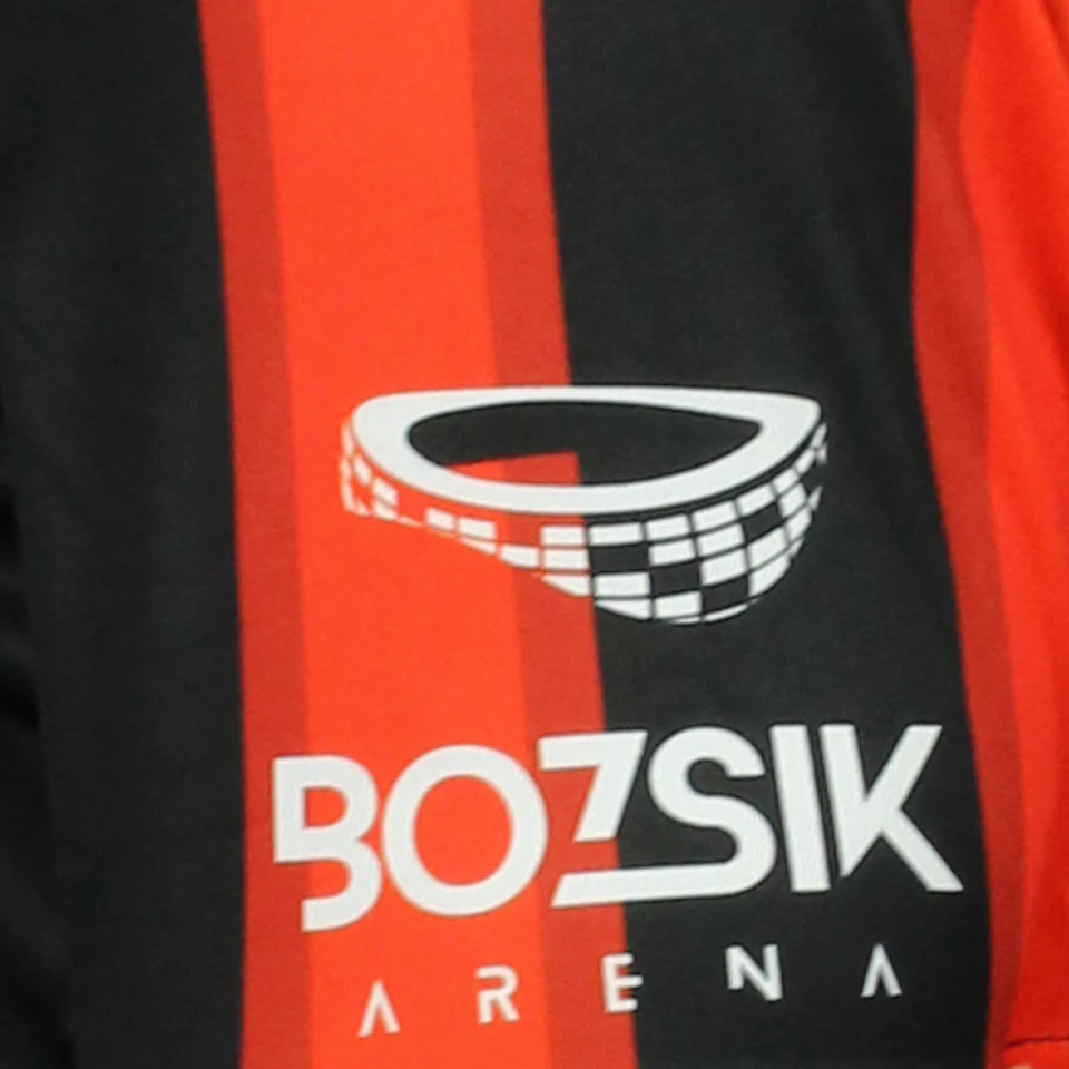 Squad Signed Shirt | Budapest Honvéd FC