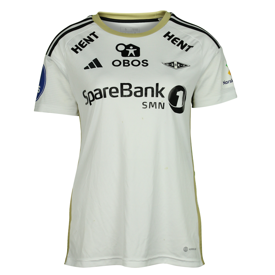 Frøya Dorsin