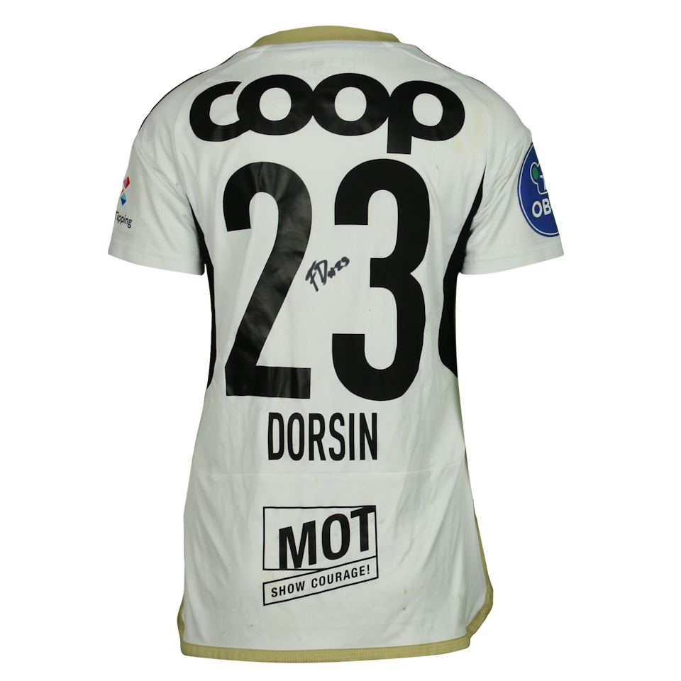 Frøya Dorsin