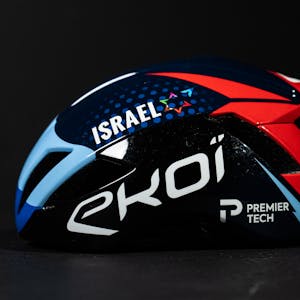 Limited-edition Giro d’Italia Helmet - Marco Frigo