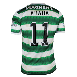 Liel Abada