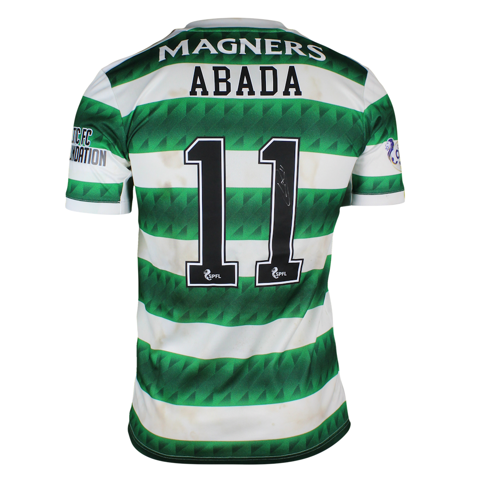 Liel Abada