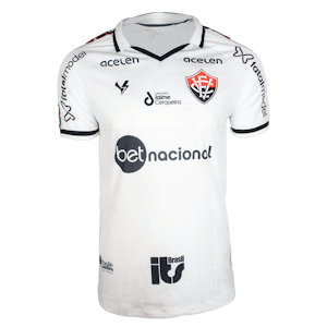 Cleidson Andrade de Souza Silva Vitória jersey
