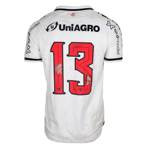 Cleidson Andrade de Souza Silva Vitória jersey