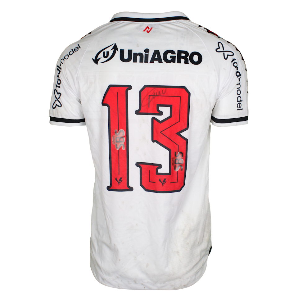 Cleidson Andrade de Souza Silva Vitória jersey