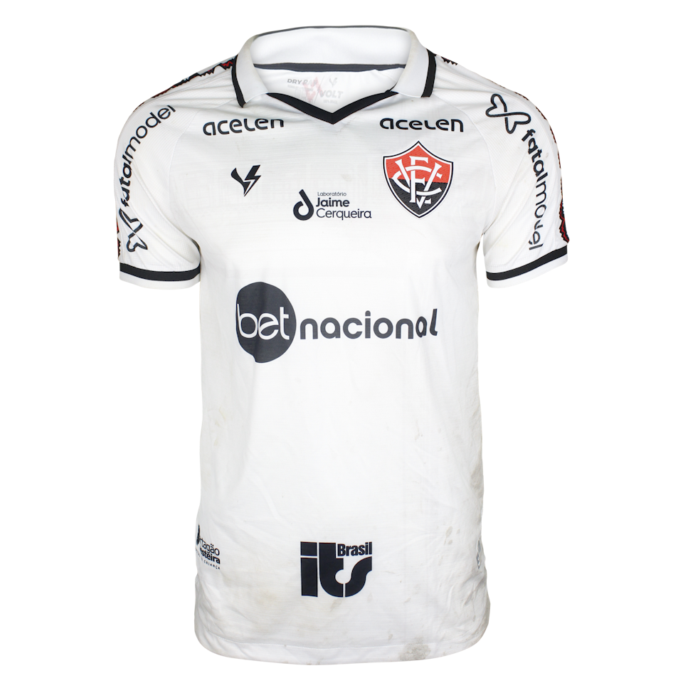 Marcelo Vitória shirt