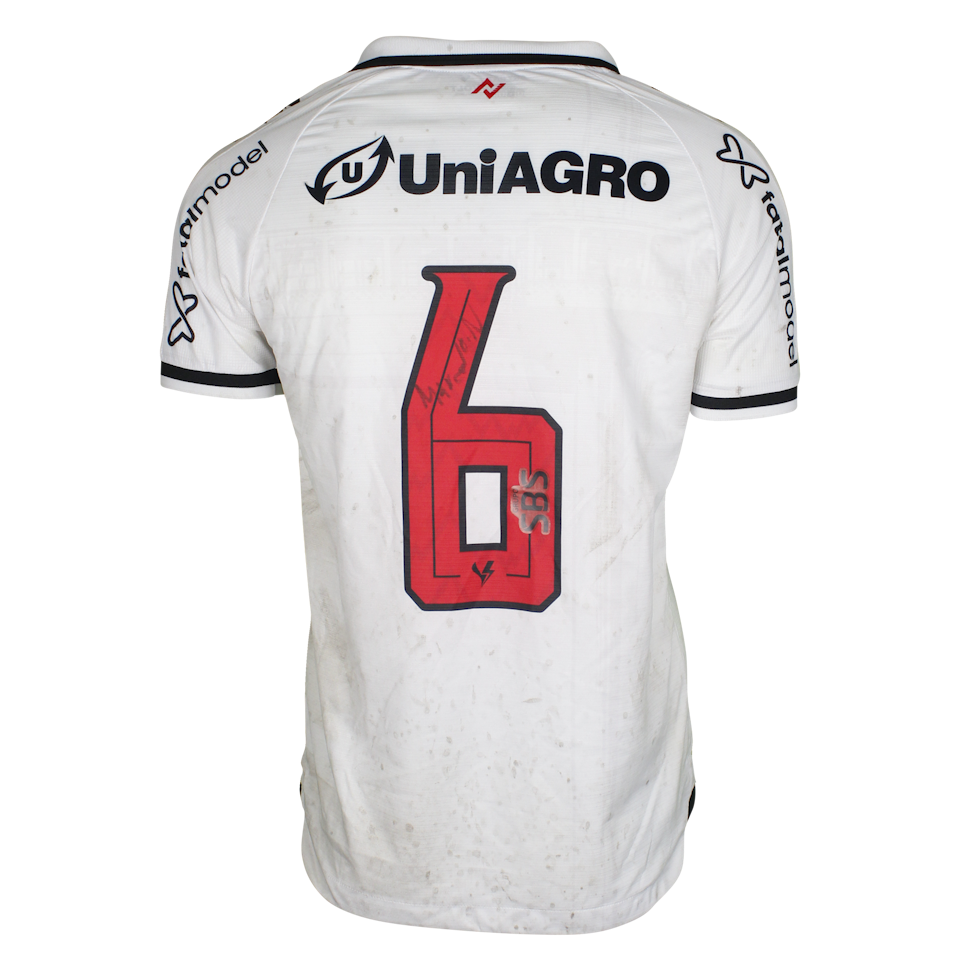 Marcelo Vitória shirt