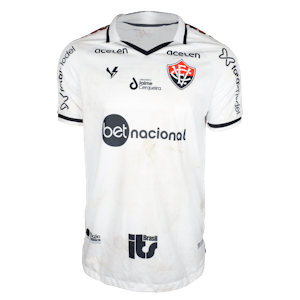 Wagner Leonardo Calvelo de Souza Vitória jersey