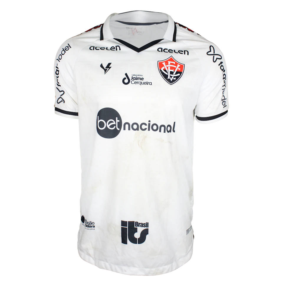 Shirt van Wagner Leonardo Calvelo de Souza Vitória