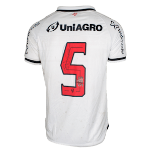 Camisa de Marco Antonio da Silva Carvalho Vitória