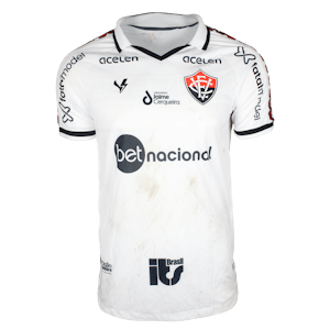 Camisa de Marco Antonio da Silva Carvalho Vitória