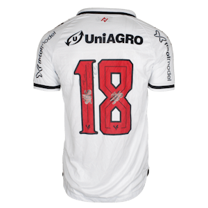 Diego César de Oliveira Vitória shirt