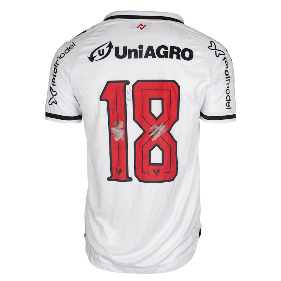 Diego César de Oliveira Vitória shirt