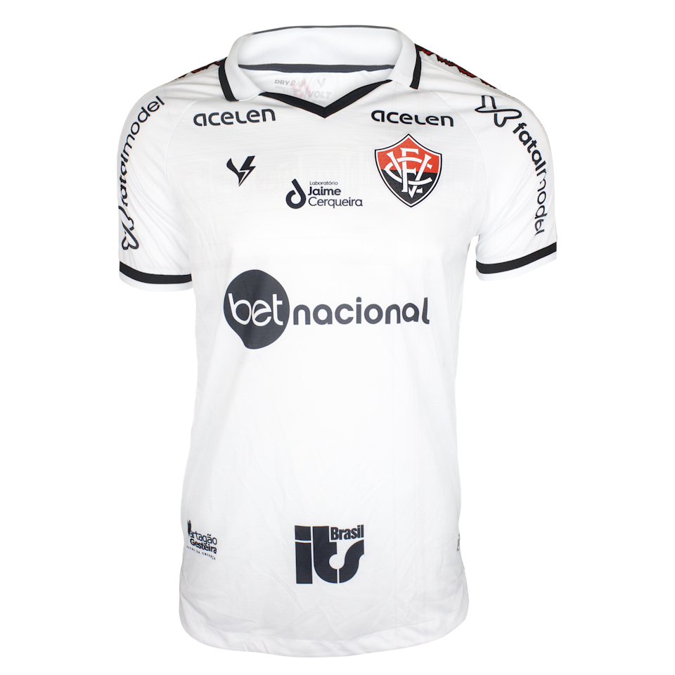 Diego César de Oliveira Vitória shirt